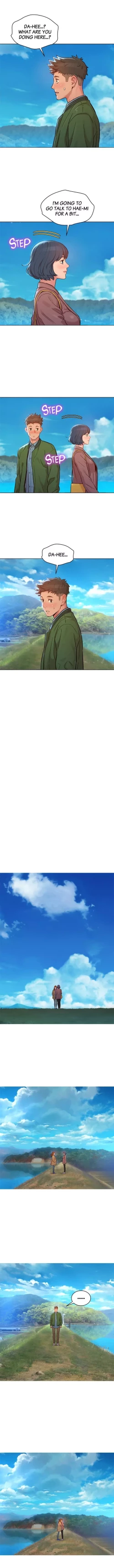 Page 535 of What do you Take me For? Ch.158/?