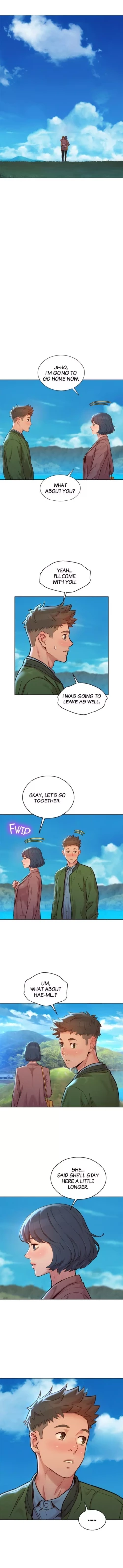 Page 536 of What do you Take me For? Ch.158/?