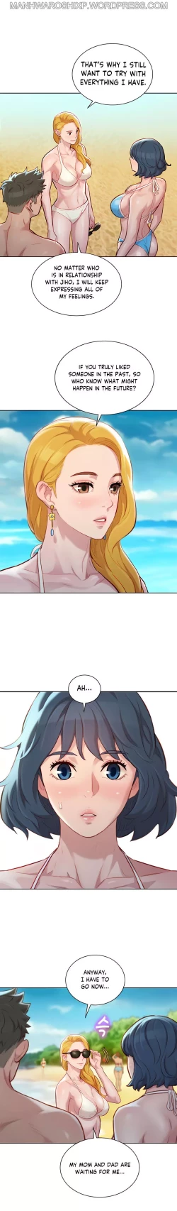 Page 61 of What do you Take me For? Ch.158/?