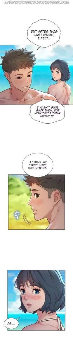 Page 73 of What do you Take me For? Ch.158/?