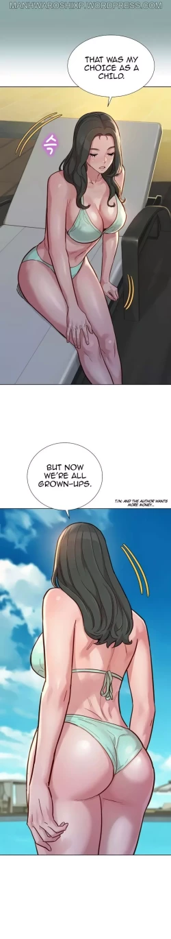 Page 83 of What do you Take me For? Ch.158/?