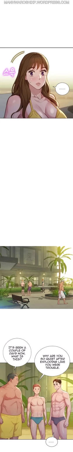 Page 85 of What do you Take me For? Ch.158/?