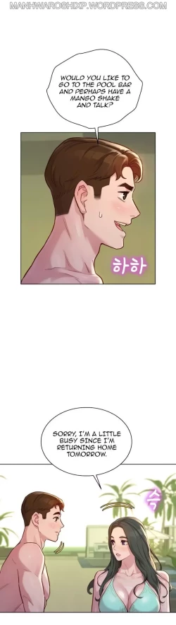 Page 90 of What do you Take me For? Ch.158/?