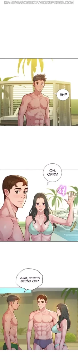 Page 92 of What do you Take me For? Ch.158/?