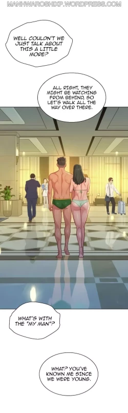 Page 99 of What do you Take me For? Ch.158/?