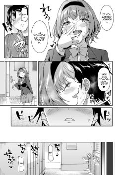 Page 11 of Netoriai| NTR Love