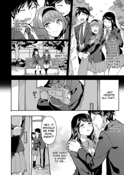 Page 4 of Netoriai| NTR Love