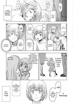 Page 105 of Dosukebe Oneichan Ch. 1-9