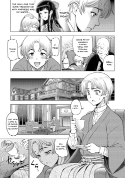 Page 149 of Dosukebe Oneichan Ch. 1-9