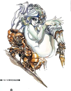 Page 101 of Heisei Shunga