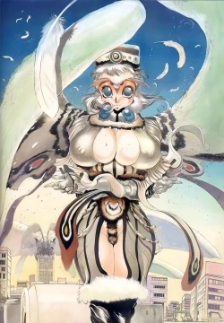 Page 62 of Heisei Shunga