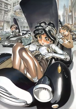 Page 63 of Heisei Shunga