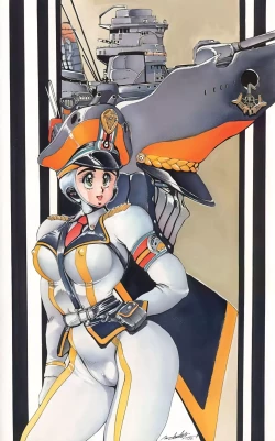 Page 64 of Heisei Shunga