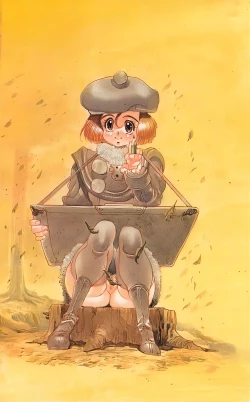 Page 85 of Heisei Shunga