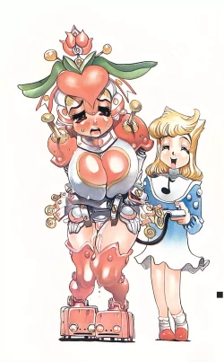 Page 99 of Heisei Shunga