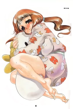 Page 9 of Heisei Shunga