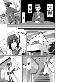 Page 18 of Maid no Oshigoto. IV | Maid's Work IV