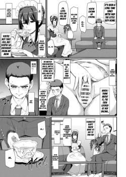 Page 20 of Maid no Oshigoto. IV | Maid's Work IV