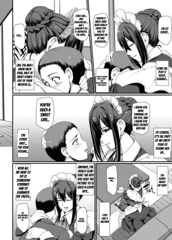 Page 25 of Maid no Oshigoto. IV | Maid's Work IV