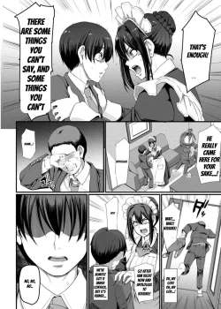 Page 29 of Maid no Oshigoto. IV | Maid's Work IV