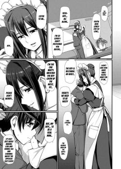 Page 34 of Maid no Oshigoto. IV | Maid's Work IV