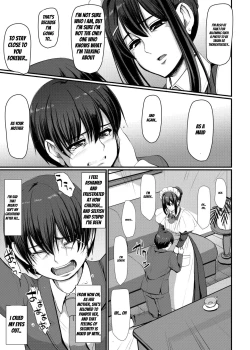 Page 36 of Maid no Oshigoto. IV | Maid's Work IV