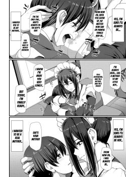 Page 37 of Maid no Oshigoto. IV | Maid's Work IV