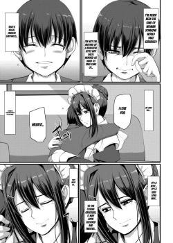 Page 38 of Maid no Oshigoto. IV | Maid's Work IV