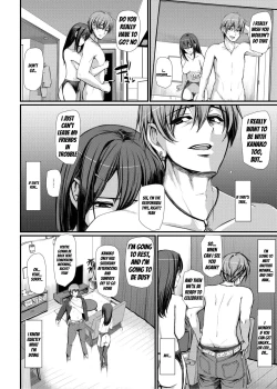 Page 9 of Maid no Oshigoto. IV | Maid's Work IV