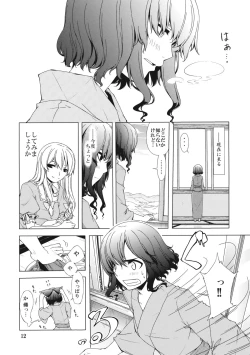 Page 12 of Hakurei Shunga Jiken