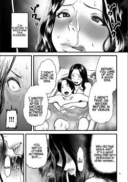 Page 9 of AV Joyuu no Kaa-san to Hikikomori no Boku ga Sex Suru You ni Natta Wake | My Mom is a Porn Actress 2