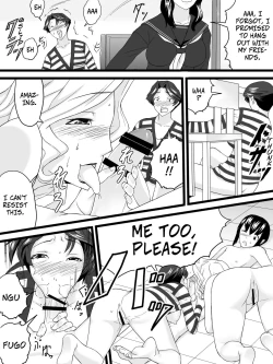 Page 41 of Obasan wa Katei Kyoushi | My Aunt is My Tutor