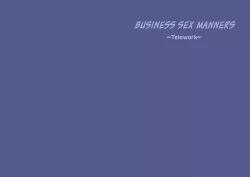Page 26 of Business Sex Manner Shucchou Hen | Business Sex Manners