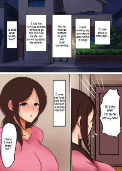 Page 3 of Haha ga Midara ni Aegu Toki 2| When mother moans lustfully 2