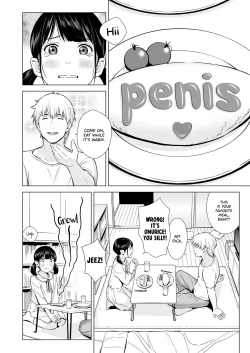 Page 6 of Senobi Shoujo to Icha Love Seikatsu| My Lovey Dovey Daily Life with a Growing Girl