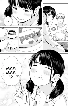 Page 7 of Senobi Shoujo to Icha Love Seikatsu| My Lovey Dovey Daily Life with a Growing Girl