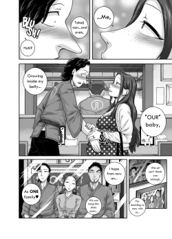 Page 36 of Aizou Shokudou | The Love-Hate Diner