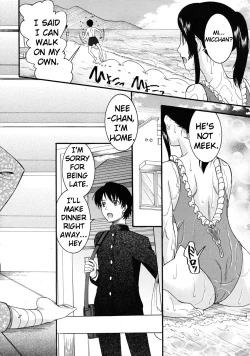 Page 2 of Hatsukoi wa UragiranaiCh.1-3