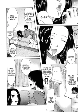 Page 32 of Hatsukoi wa UragiranaiCh.1-3