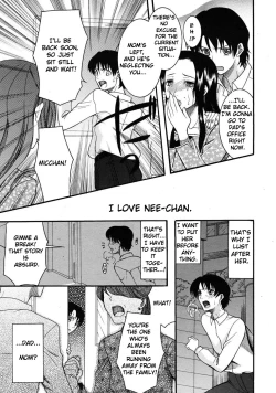 Page 7 of Hatsukoi wa UragiranaiCh.1-3
