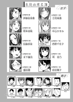 Page 4 of Ikumonogakari to Shoujo ga Kaeru Machi Soushuuhen