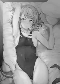 Page 5 of School Idol no Kyuujitsu Soushuuhen I