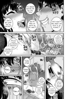 Page 67 of Mukatsuku Imouto wa Chanto Shikaranakucha!! 2 | AnnoyingSister Needs to be Scolded!! Two~