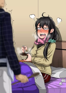 Page 57 of Mukatsuku Imouto wa Chanto Shikaranakucha 1-20 Matome