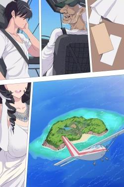 Page 39 of Gyaku Rinkan Sakusei Shima wa Chijo Darake【枫原万叶汉化】