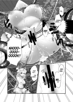 Page 12 of TS Magical Girl Degraded Into a Seed Receptacle