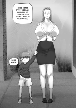 Page 15 of My Luck After Life