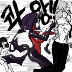 Page 18 of Dye 2 Part 3 中文翻译，DeCrypte个人汉化