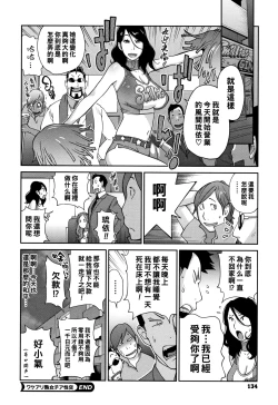 Page 20 of Wakeari Jukujo Hichia Seikou