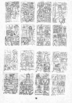 Page 18 of Doraemon - Kokoro no Kaihouku 6